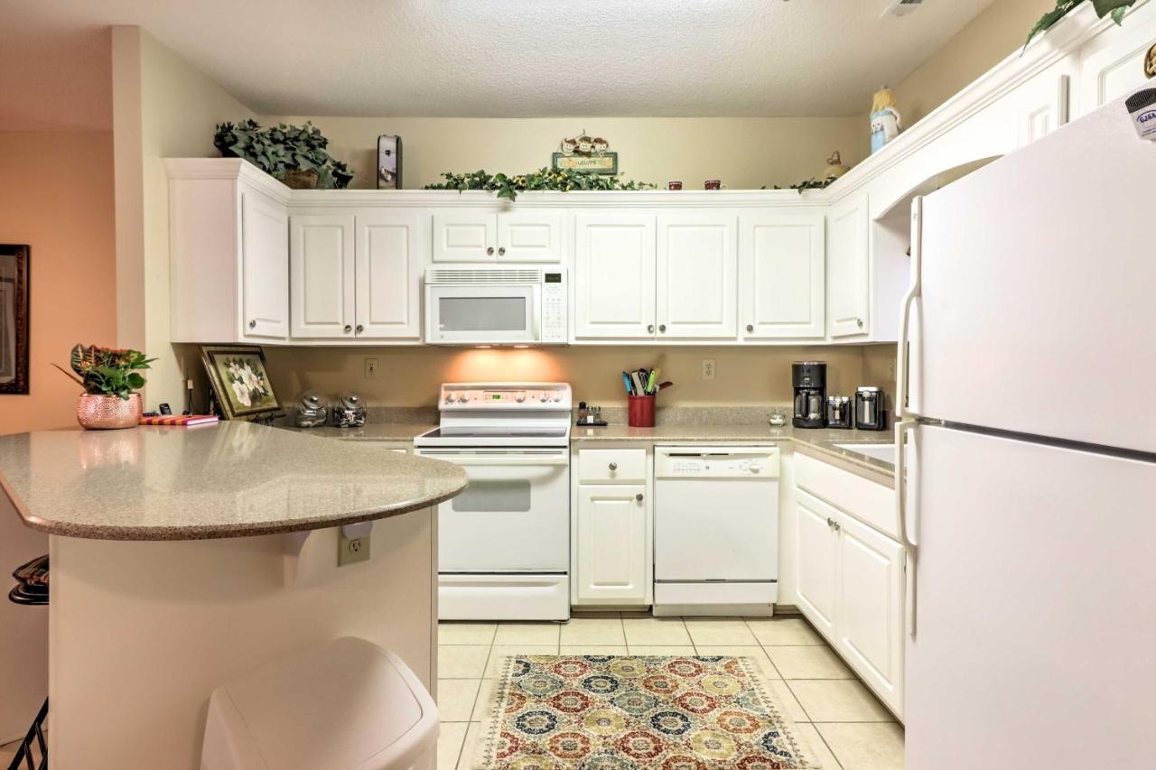 Condo On Kingwood Golf Course About 3 Mi To Main St! كلايتون المظهر الخارجي الصورة